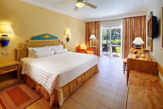 Barceló Maya Grand Resort Barceló Maya Grand Resort