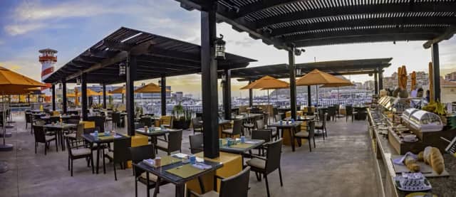 Tesoro Los Cabos Hotel Tesoro Los Cabos Hotel