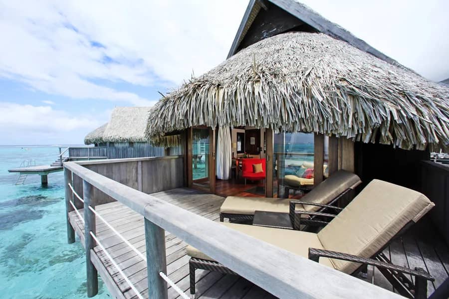 Sofitel Kia Ora Moorea Sofitel Kia Ora Moorea