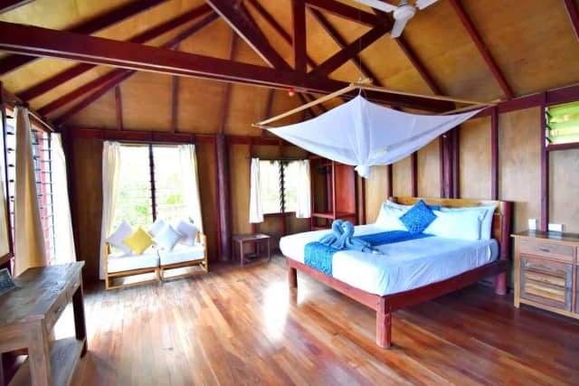 Matava Eco Resort Matava Eco Resort