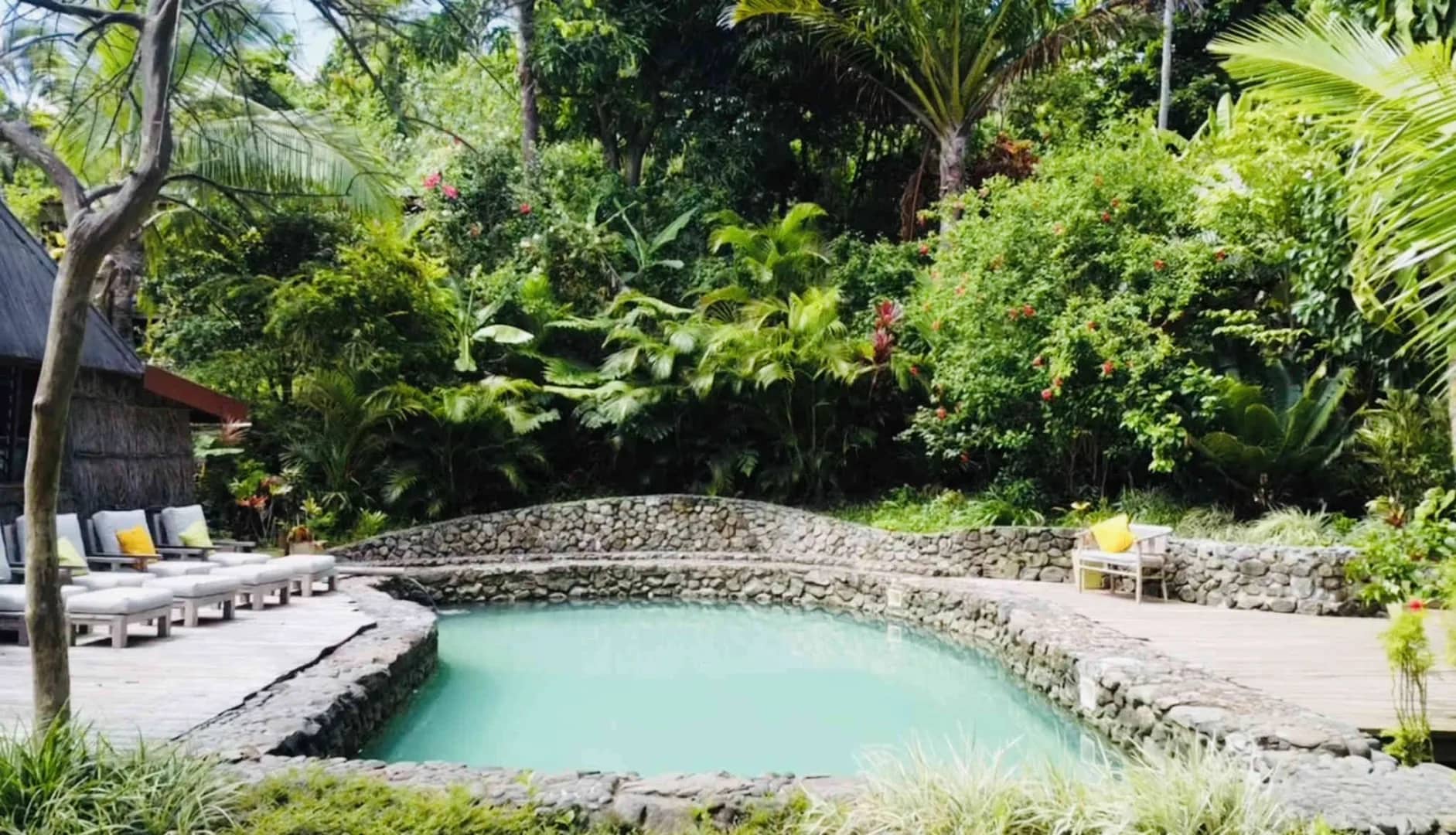 Swimming pool Swimming pool