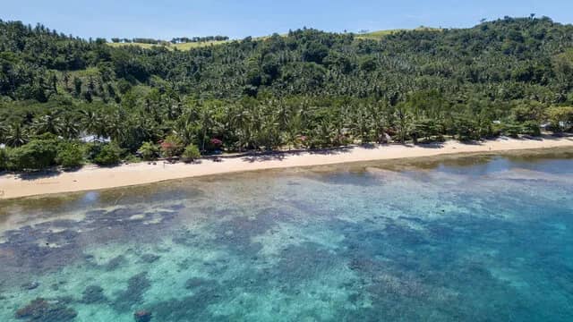 Sea Souls Resort view Sea Souls Resort view