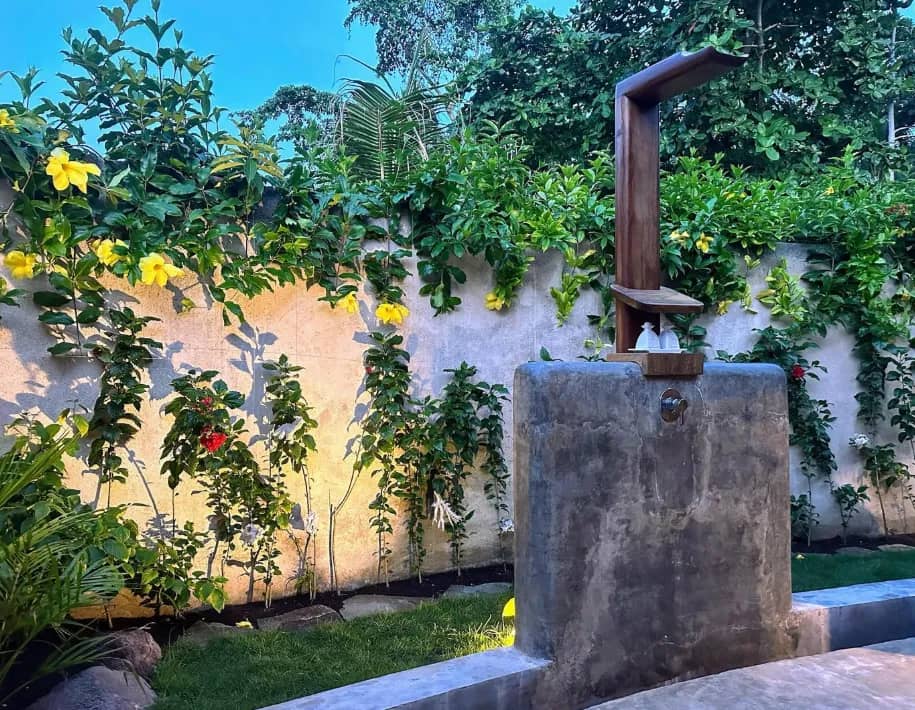 Coral Eye Dive Resort Garden Villa Coral Eye Dive Resort Garden Villa