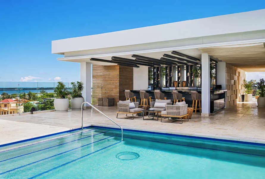 Alaia Belize Autograph Collection - image Alaia Belize Autograph Collection - image