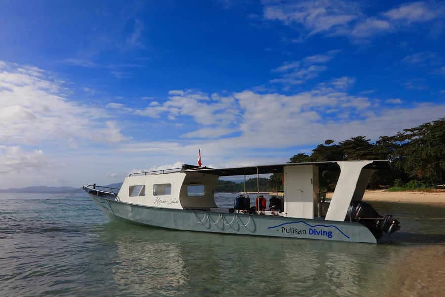 Pulisan Resort Indonesia Pulisan Resort Indonesia