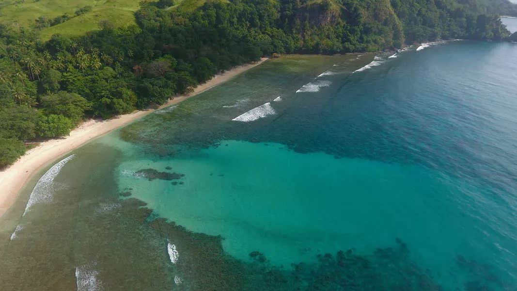 Pulisan Resort Indonesia Pulisan Resort Indonesia