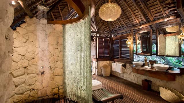 andBeyond Mnemba Island andBeyond Mnemba Island