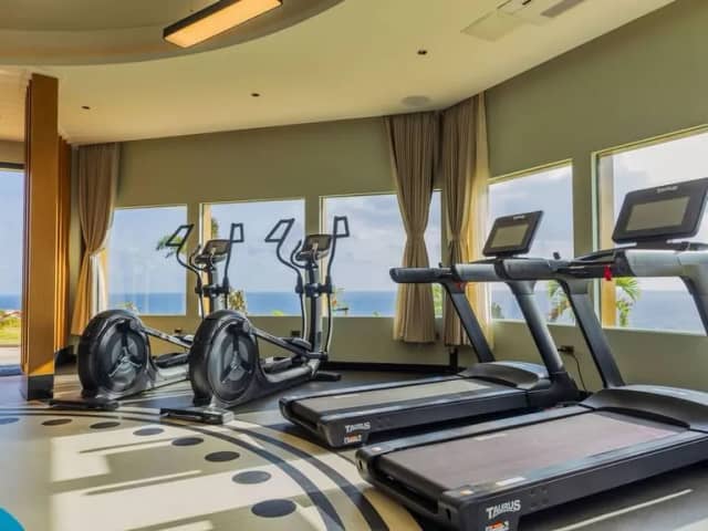 Golden Rock Dive & Nature Resort Golden Rock Dive & Nature Resort