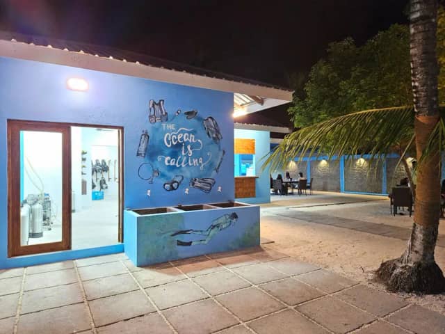 Fuvahmulah Central Hotel Fuvahmulah Central Hotel