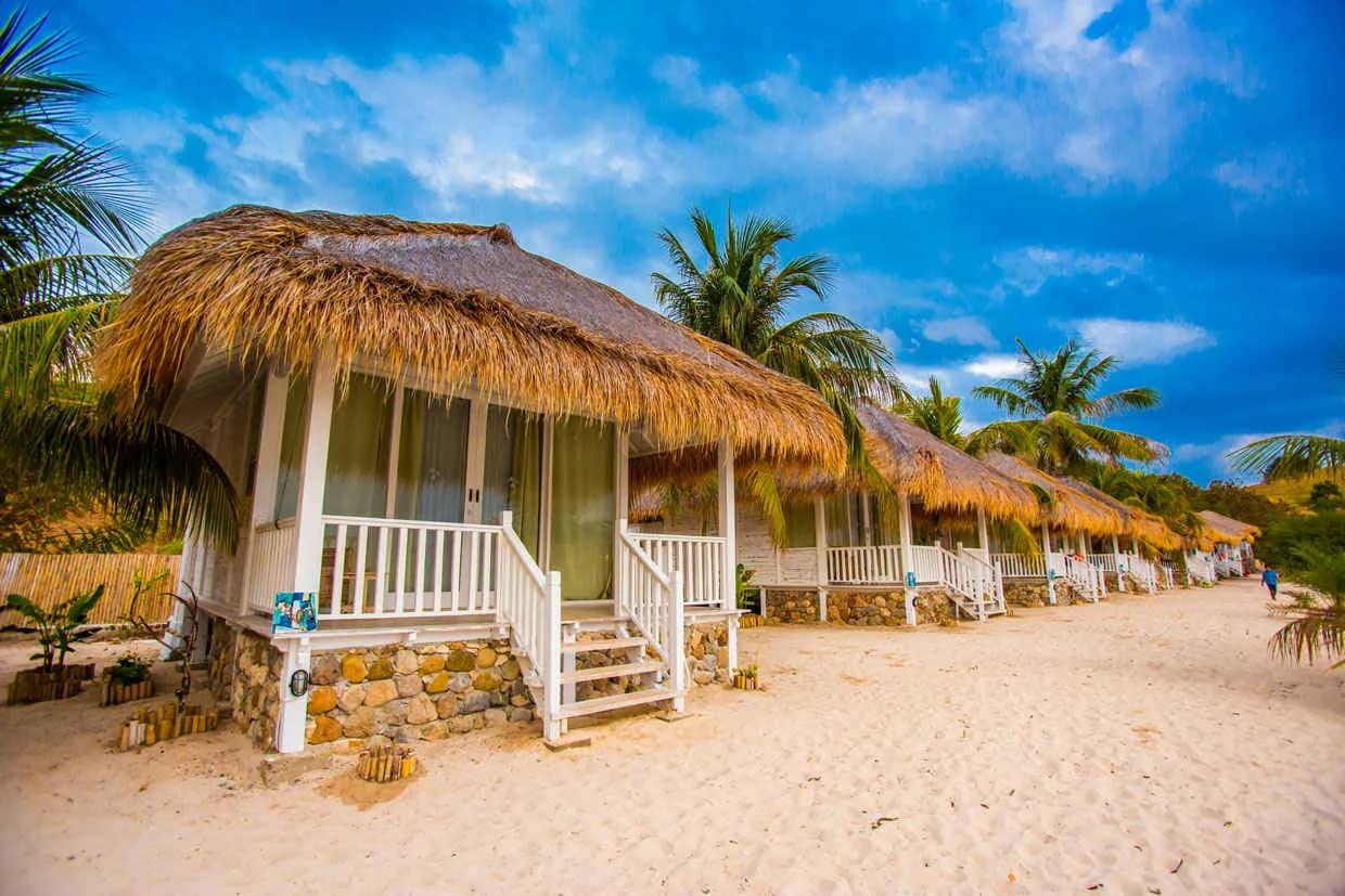 Sudamala Resort Seraya Sudamala Resort Seraya