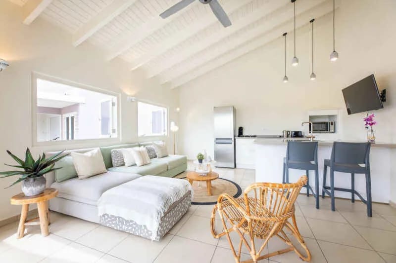 Coral Estate Curacao - image Coral Estate Curacao - image