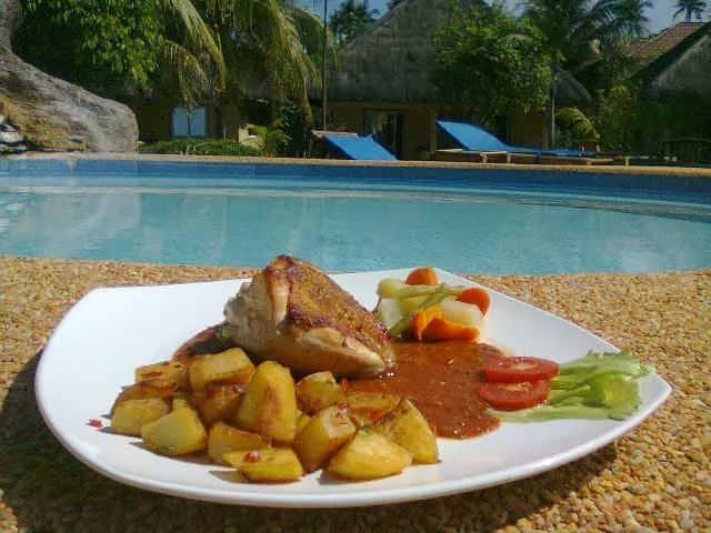 Thalatta Resort Philippines Thalatta Resort Philippines