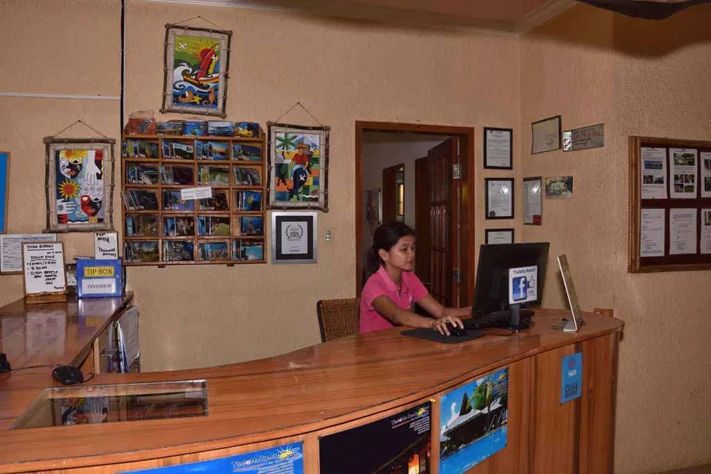 Thalatta Resort Philippines Thalatta Resort Philippines