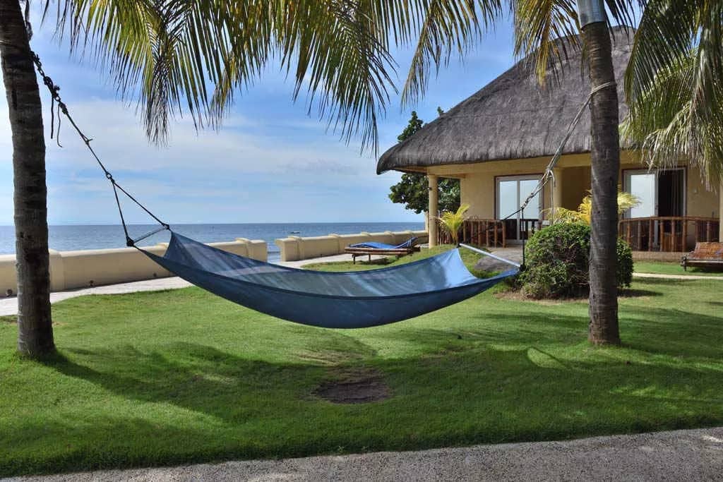 Thalatta Resort Philippines Thalatta Resort Philippines