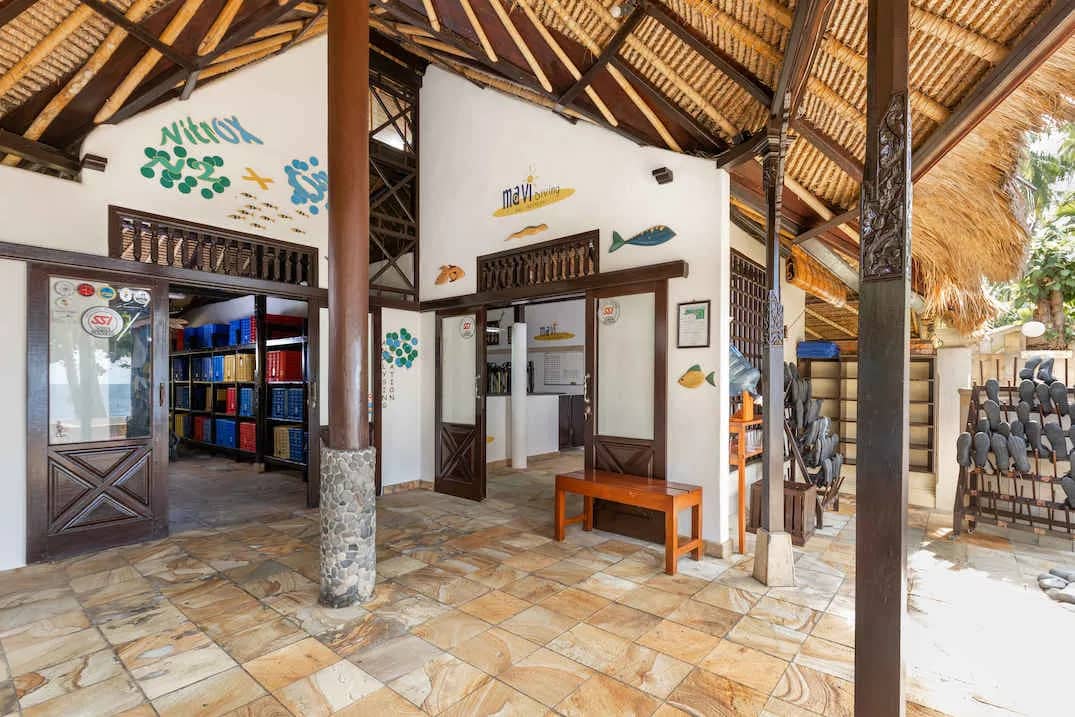 Alam Anda Ocean Front Resort & Spa Alam Anda Ocean Front Resort & Spa