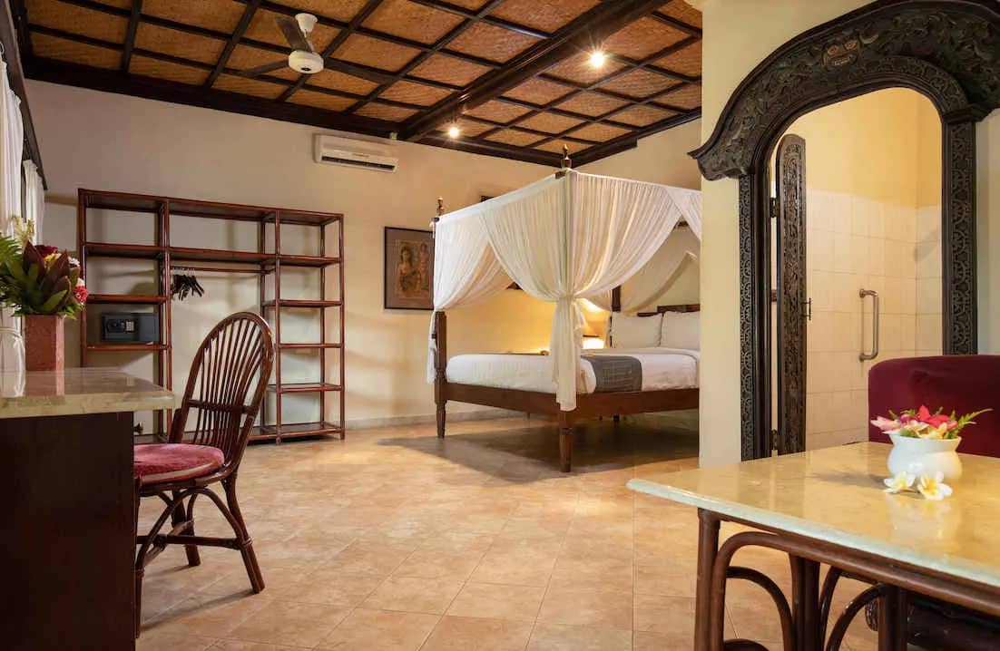 Alam Anda Ocean Front Resort & Spa Alam Anda Ocean Front Resort & Spa