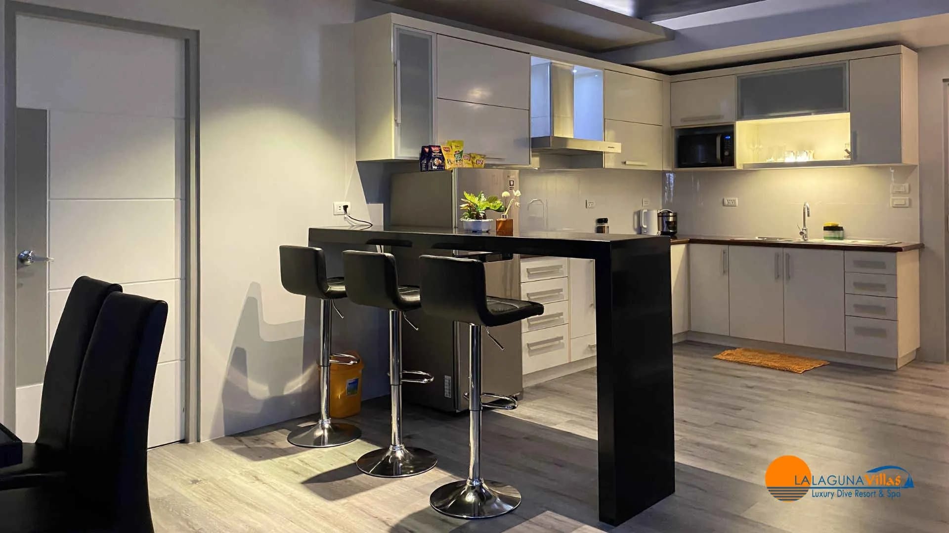 Lalaguna Villas Luxury Dive Resort & Spa - image Lalaguna Villas Luxury Dive Resort & Spa - image