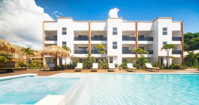 Naboo Resort & Dive Center Naboo Resort & Dive Center