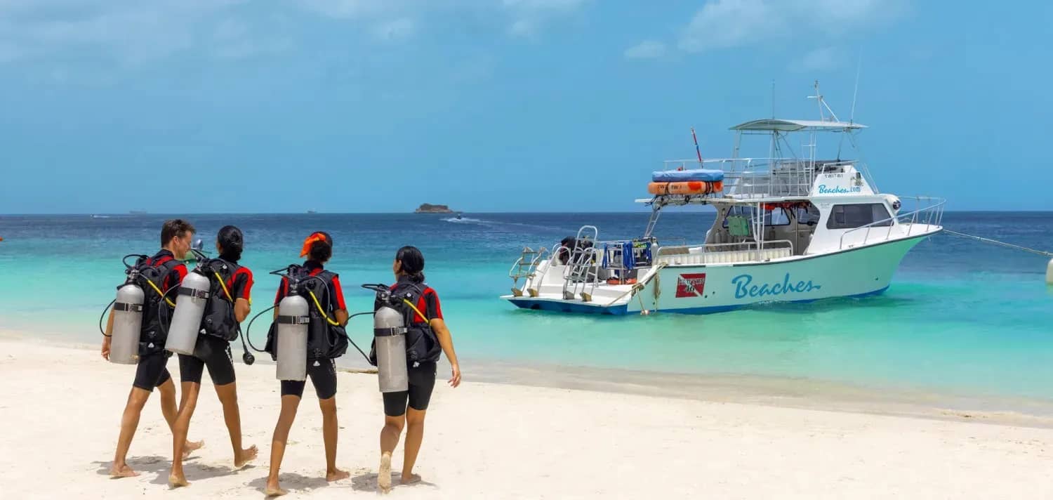 Turks and Caicos Turks and Caicos