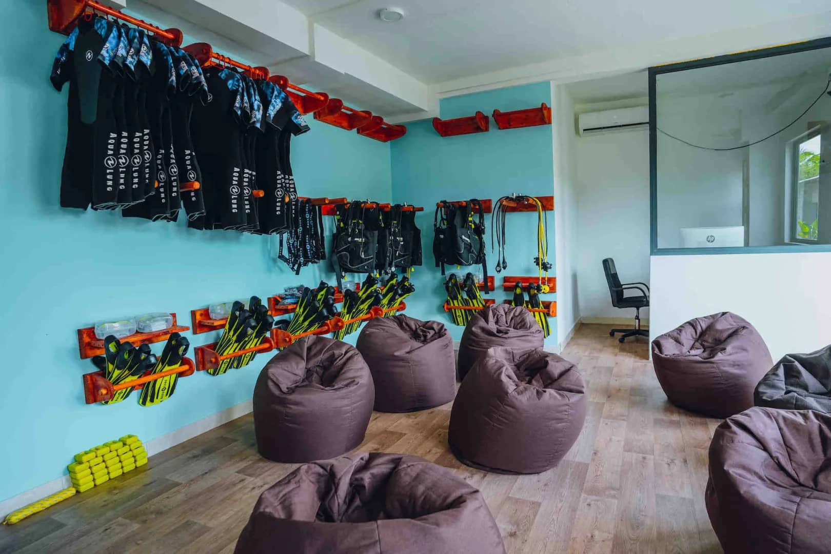 AIG Grand Hotel Fuvahmulah AIG Grand Hotel Fuvahmulah