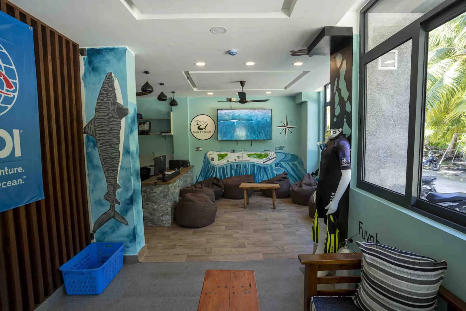 AIG Grand Hotel Fuvahmulah AIG Grand Hotel Fuvahmulah