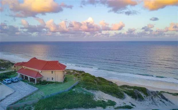 Villa Castellos Villa Castellos