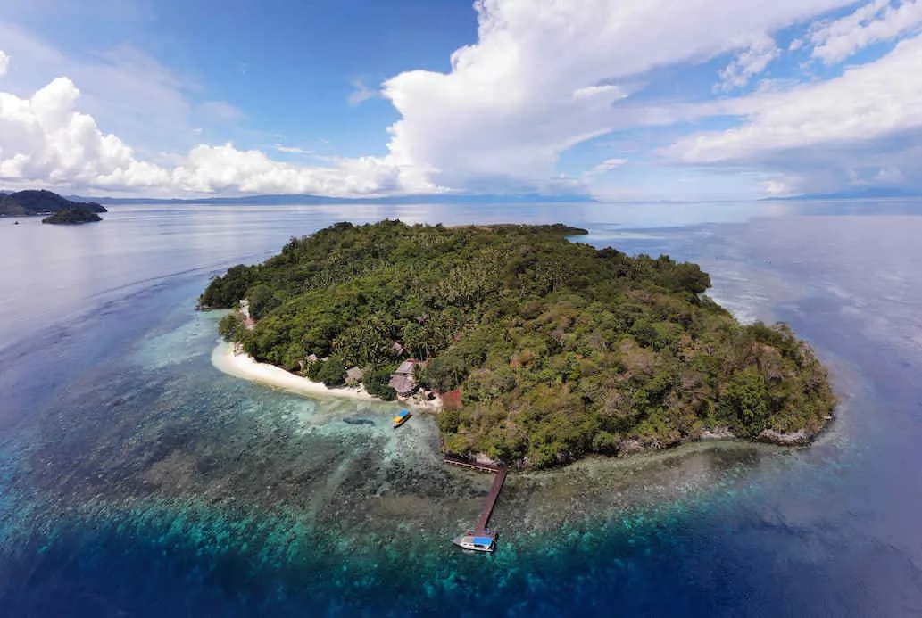 Nabucco Spice Island Resort - image Nabucco Spice Island Resort - image