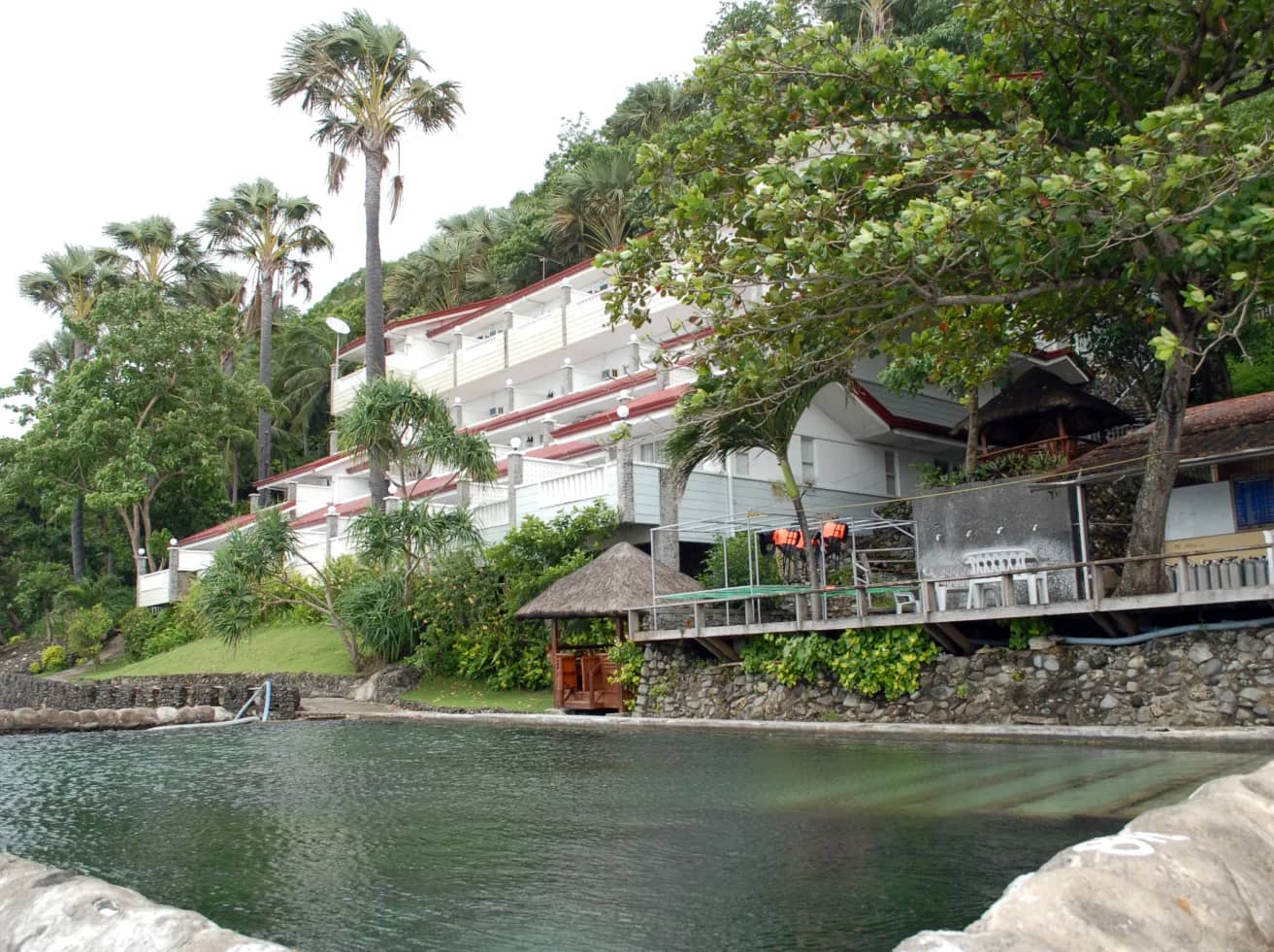 Eagle Point Resort Eagle Point Resort