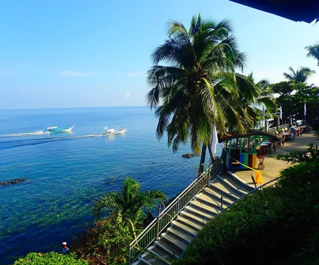 Eagle Point Resort - image Eagle Point Resort - image