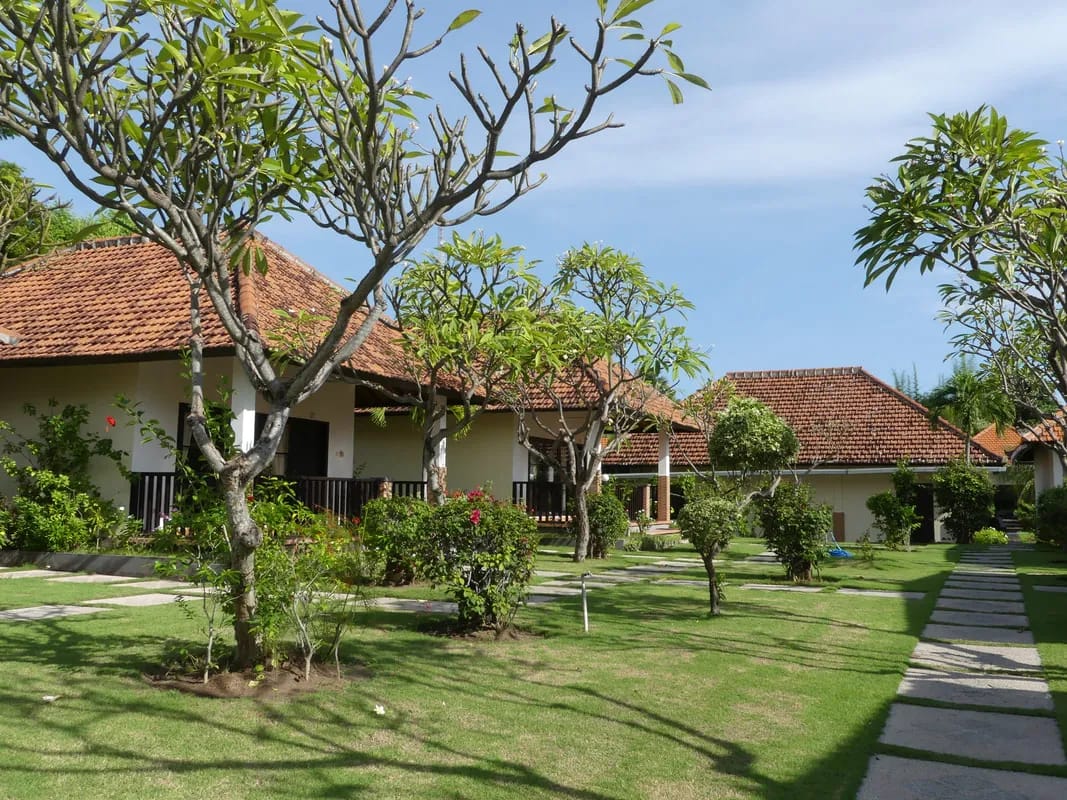 Liberty Dive Resort Tulamben - image Liberty Dive Resort Tulamben - image