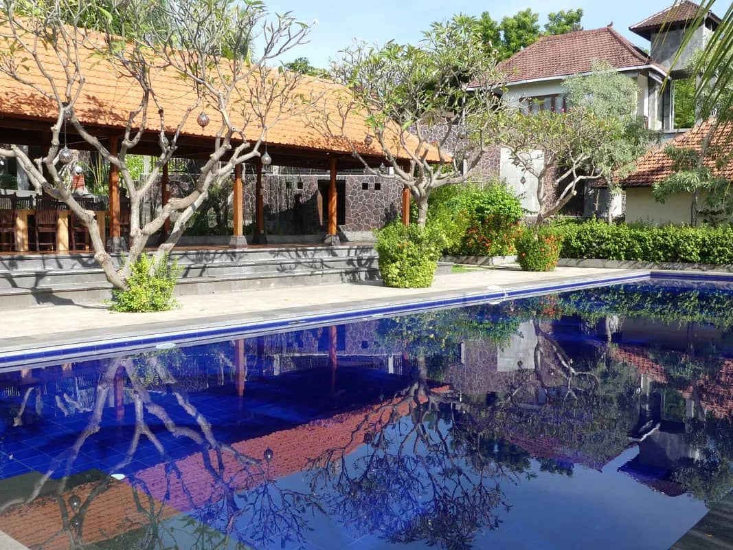 Liberty Dive Resort Tulamben Liberty Dive Resort Tulamben