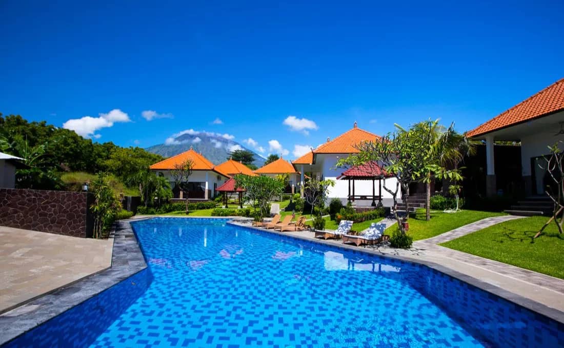 Liberty Dive Resort Tulamben Liberty Dive Resort Tulamben