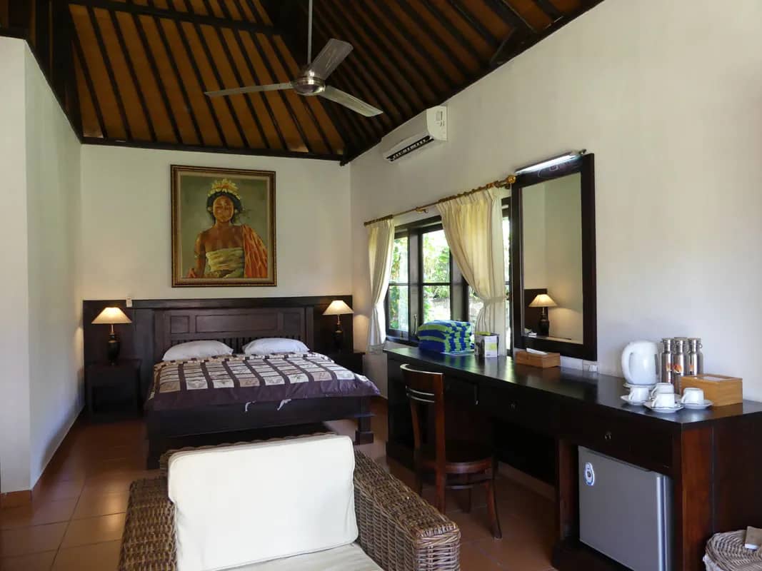 Liberty Dive Resort Tulamben Liberty Dive Resort Tulamben