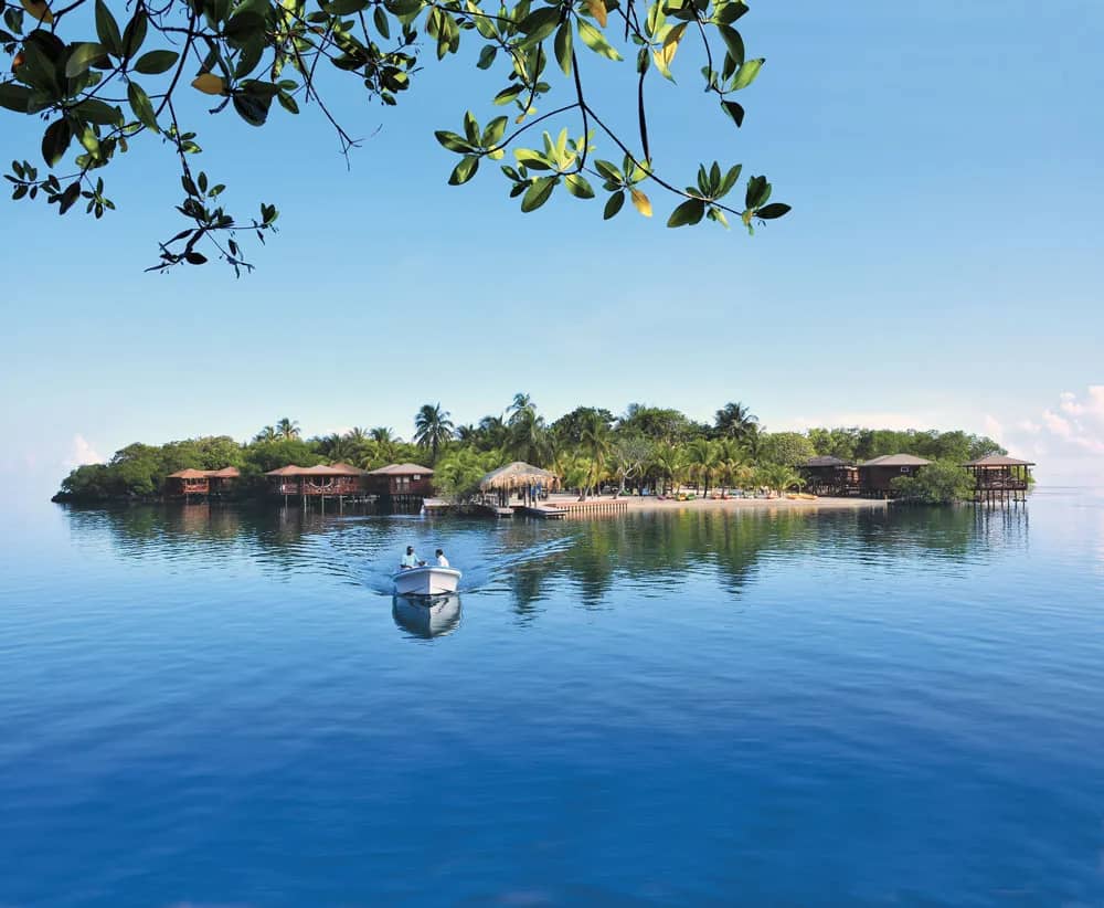 Anthonys Key Resort Anthonys Key Resort