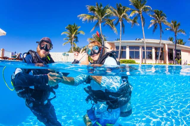 Sunset House Hotel & Dive Center Sunset House Hotel & Dive Center