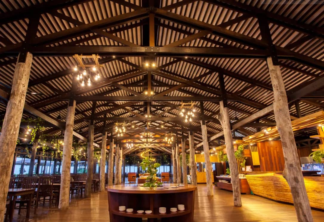 Sipadan-Kapalai Resort Sipadan-Kapalai Resort