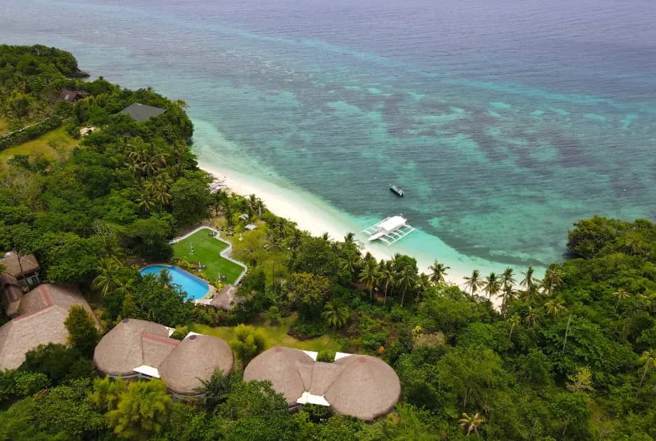 Cebu And Bohol Cebu And Bohol