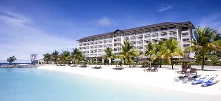 Palau Royal Resort Palau Royal Resort