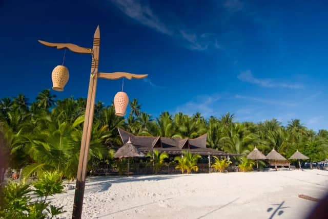 Sipadan Mabul Resort (SMART) Sipadan Mabul Resort (SMART)