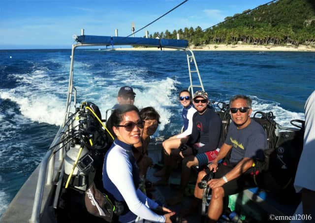 Matamanoa Island Resort Matamanoa Island Resort