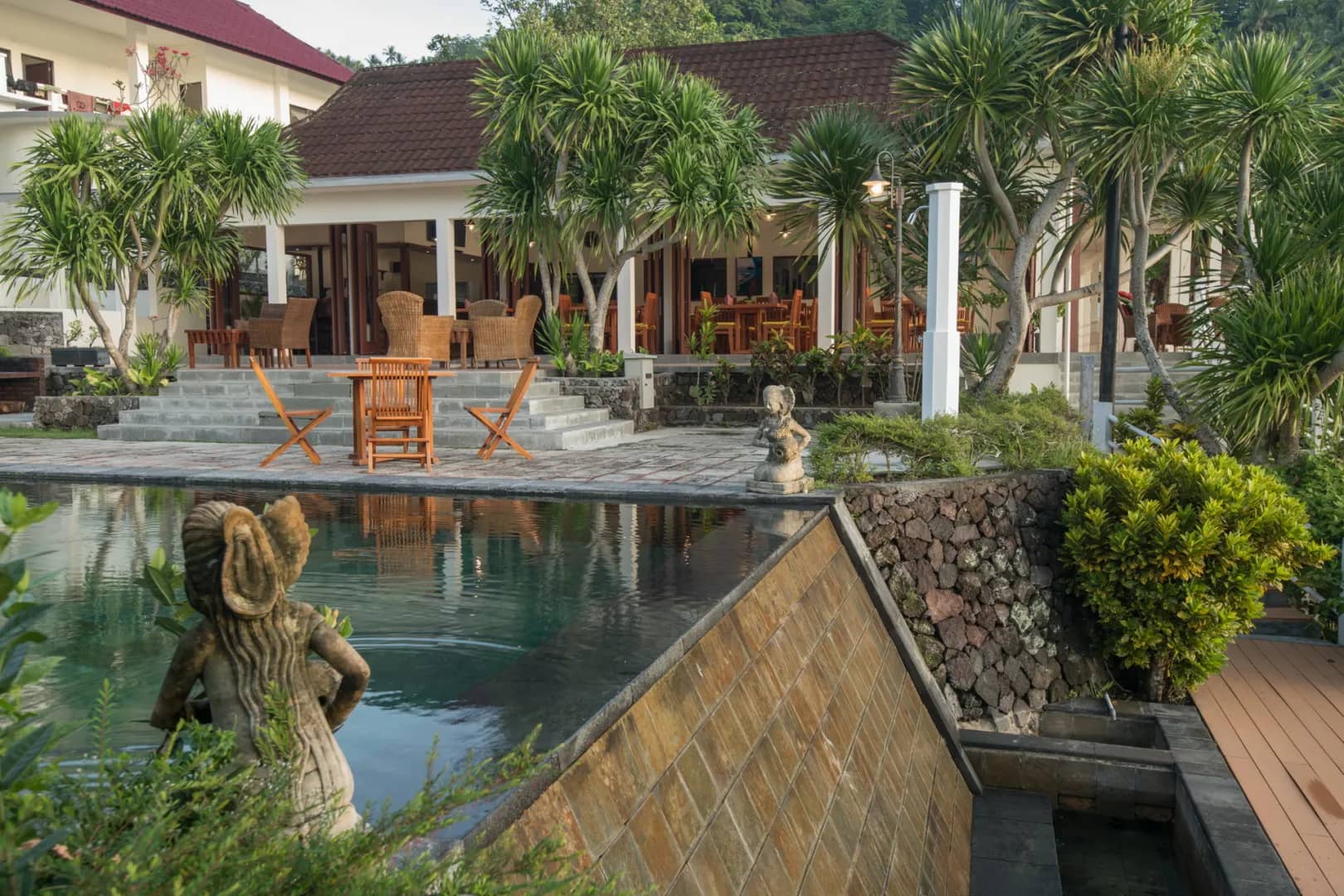 Solitude Lembeh Dive Resort Solitude Lembeh Dive Resort