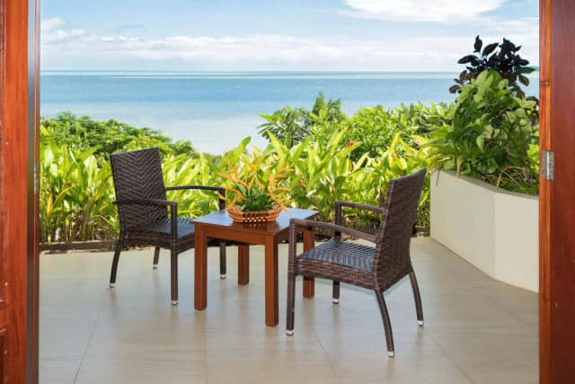 Volivoli Beach Resort Volivoli Beach Resort