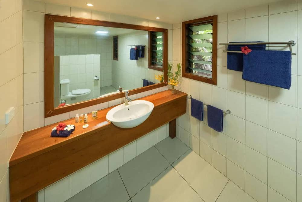 Volivoli Beach Resort Volivoli Beach Resort