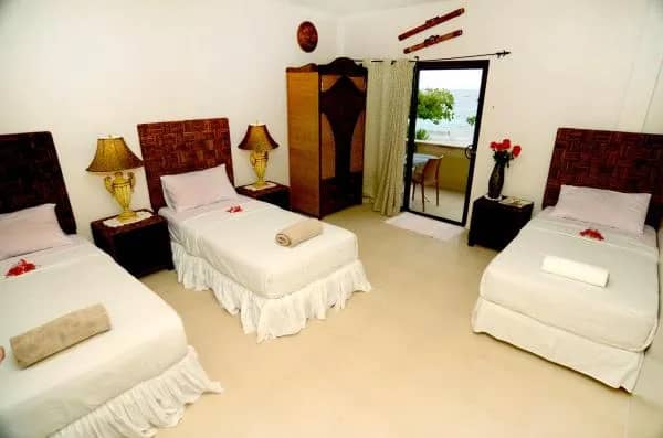 Turtle Bay Dive Resort Turtle Bay Dive Resort