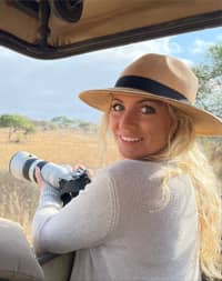 T'Lane Spanos, C.F.O T'Lane Spanos, C.F.O