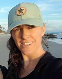 Jasmine Carter Jasmine Carter